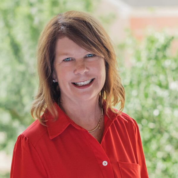 Leanne Reynolds, the Head of School at River Oaks Baptist School