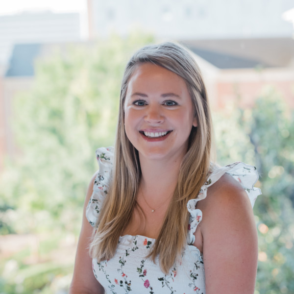 Aimee Putnam, Lower School Reading Specialist (Grade K-2) at River Oaks Baptist School