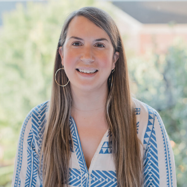 Marie Stewart Anderson, Director of Learning Support (Lower School) at River Oaks Baptist School