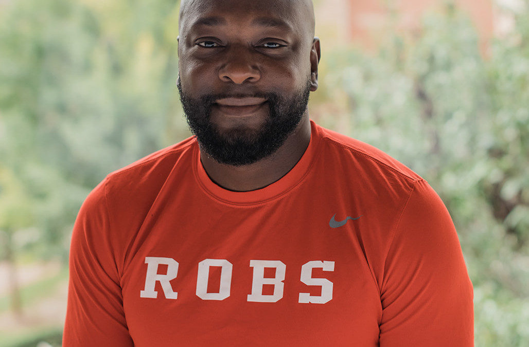 Keykowa Bell: PE Teacher and Coach at River Oaks Baptist School