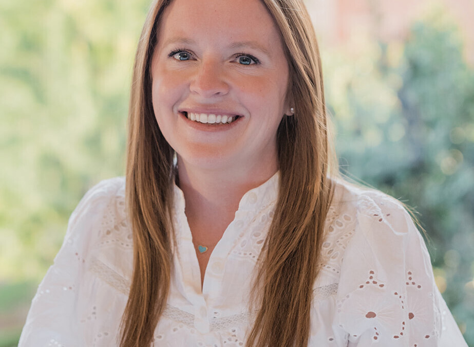 Erin Breen: Assistant Head of Lower School at River Oaks Baptist School