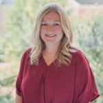 Staci Carlson: Director of Clinical Services at River Oaks Baptist School