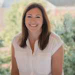 Sara Edgecomb: Readiness Teaching Assistant at River Oaks Baptist School
