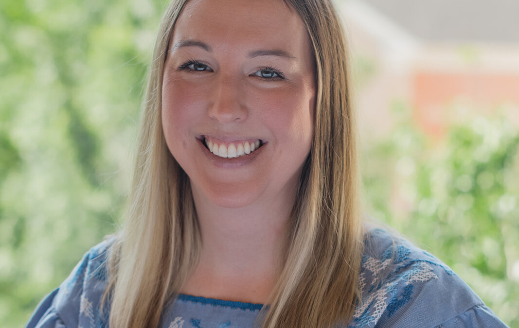 Katie Masters: Lower School Maker Space Teacher at River Oaks Baptist School