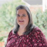Dawn Kelm: Administrative Assistant to Student Services at River Oaks Baptist School
