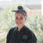 Chef Lorraine Matiling: Food Service Director at River Oaks Baptist School