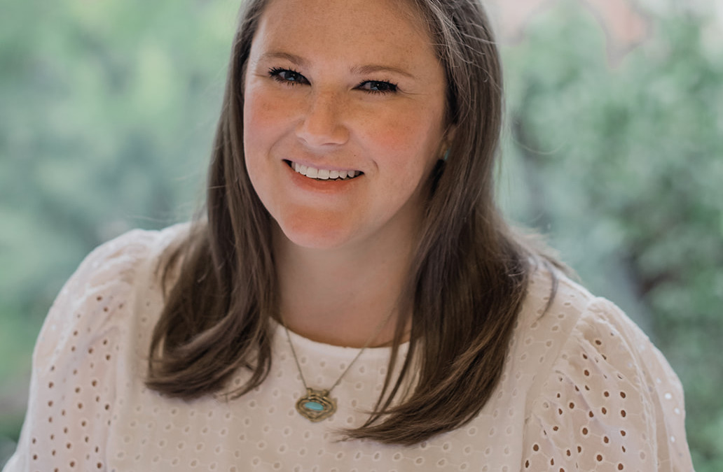 Mallary McDaniel ’01: Second Grade Teacher at River Oaks Baptist School