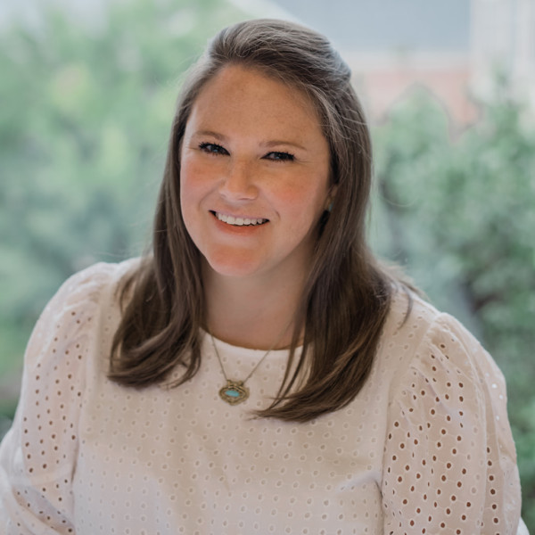 Mallary McDaniel ’01: Second Grade Teacher at River Oaks Baptist School