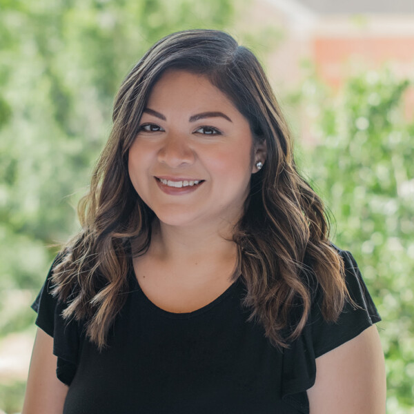 Melissa Mendoza: Readiness Teacher at River Oaks Baptist School