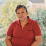 Maritza Mora: Facilities Team Member at River Oaks Baptist School
