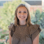 Kara Neumann: Associate Director of Marketing and Communication at River Oaks Baptist School