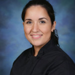 Adriana Salinas: SAGE Team Member at River Oaks Baptist School