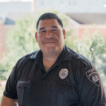 Jose Hernandez: Security Team Member at River Oaks Baptist School