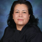 Maria Torres: SAGE Team Member at River Oaks Baptist School