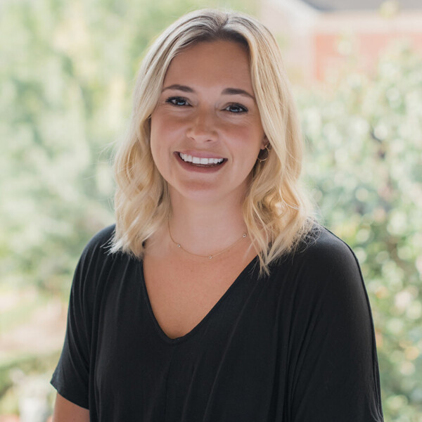 Lauren Turnham: Development Associate at River Oaks Baptist School