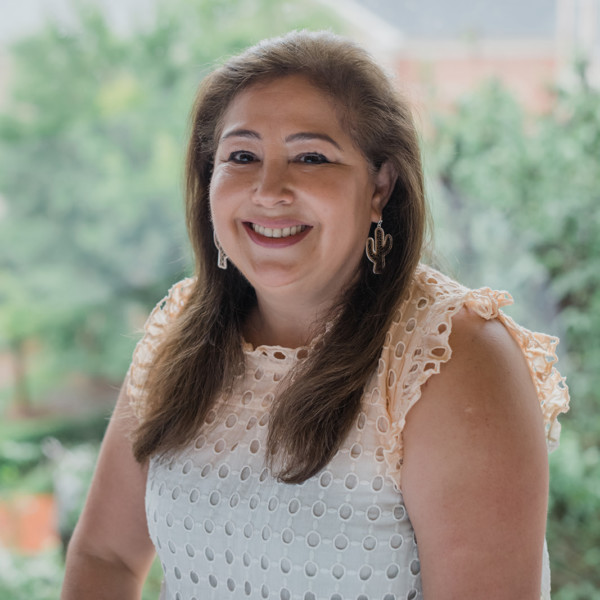 Gloria Villagran: Fifth Grade Spanish 1A Teacher at River Oaks Baptist School