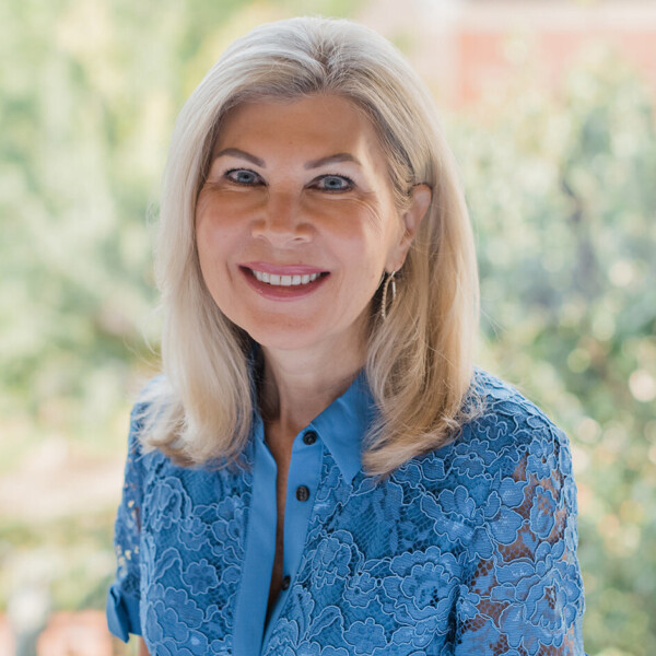 Cheryl Willis: Executive Assistant to Head of School and Executive Council at River Oaks Baptist School