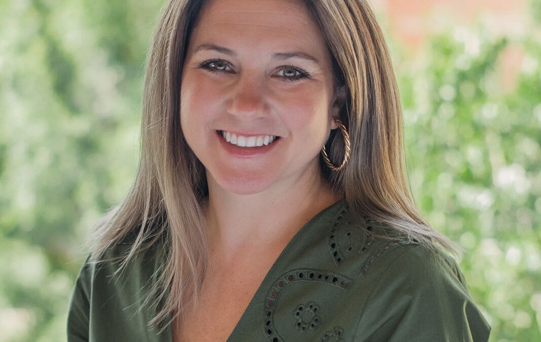 Emily Ross: Director of After-School Programs at River Oaks Baptist School