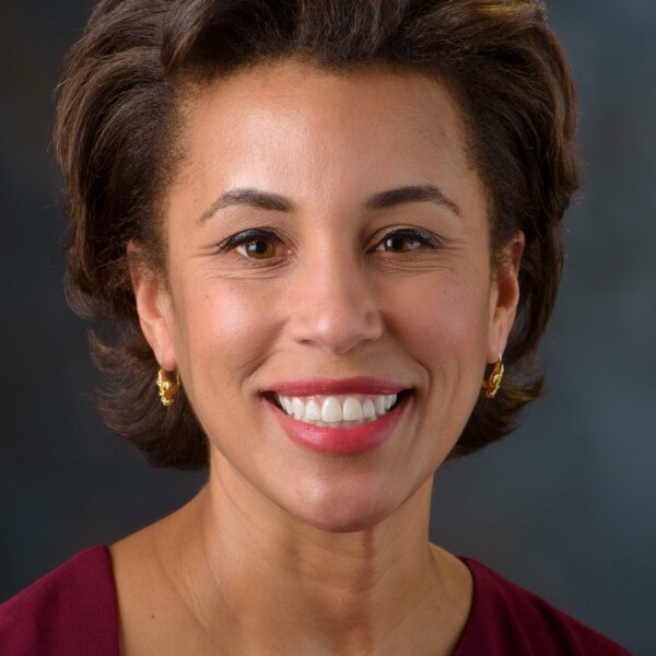 Crystal Wright, Board of Trustees Member at ROBs