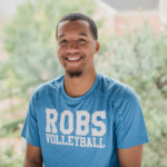 Destin Bourgeois Jones: Physical Education/Coach at River Oaks Baptist School