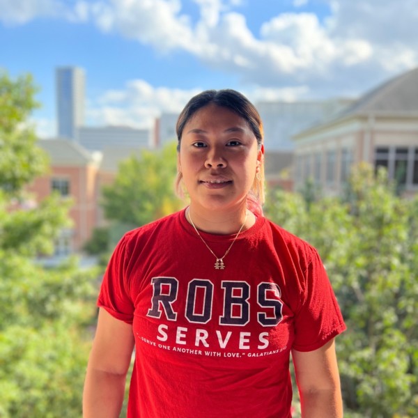 Kimberly Tello: Facilities Team Member at River Oaks Baptist School