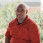 Armando Lopez: Facilities Team Member at River Oaks Baptist School
