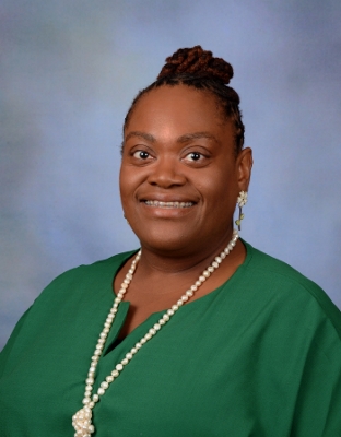 Dana Thomas-Fisher, Parent of ROBs Students